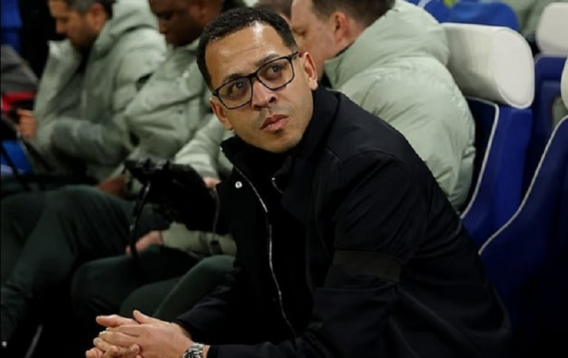 Rosenior cay đắng thừa nhận thất bại trước Everton là cú sốc lớn nhất tại Chelsea
