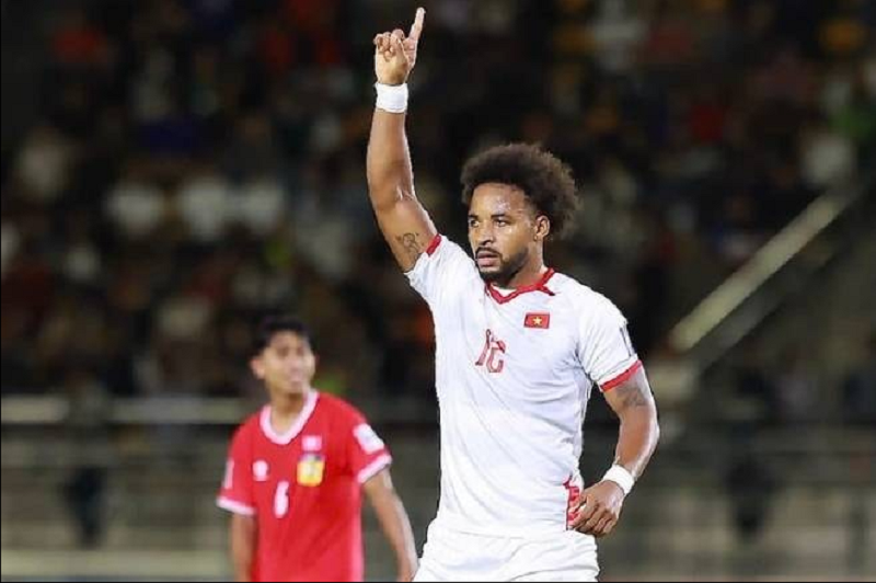 ĐT Việt Nam tăng tốc trên BXH FIFA, cơ hội trở lại top 100 trở nên rõ ràng